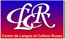 Centre de Langue et Culture Russe